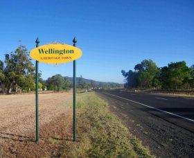 Oxley Museum - Accommodation in Bendigo 0