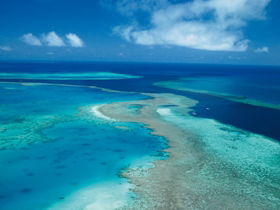Fairey Reef - Accommodation in Bendigo 2