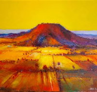 Eris Fleming Gallery - Accommodation in Bendigo