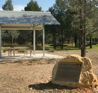 Terry Hie Hie picnic area - Accommodation in Bendigo