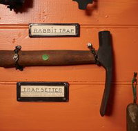 Mount Morgan Historical Museum