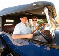 Max's Motor Museum - Accommodation in Bendigo