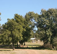 Terry Hie Hie Aboriginal Area - Accommodation in Bendigo