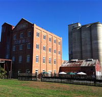 Corowa Whisky and Chocolate - Accommodation in Bendigo