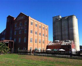 Corowa Whisky And Chocolate - Accommodation in Bendigo 0