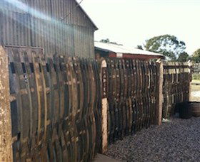 Corowa Whisky And Chocolate - Accommodation in Bendigo 1