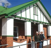 Gallery 294 - Accommodation in Bendigo
