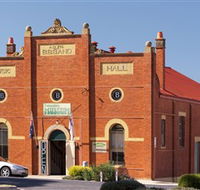 Corowa Federation Museum - Accommodation in Bendigo