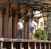 Federation Story Self Guided Walking Tour - Accommodation in Bendigo