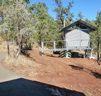 Wagun picnic area - Accommodation in Bendigo