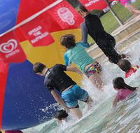 Corowa Aquatic Centre - Accommodation in Bendigo