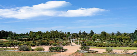 Australian Inland Botanic Gardens - Accommodation in Bendigo 5