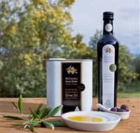 Wollundry Grove Olives - Accommodation in Bendigo