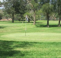Wiradjuri Golf Centre - Accommodation in Bendigo