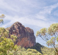 Green Camp - Accommodation in Bendigo