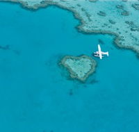Great Barrier Reef - Whitsundays - Accommodation in Bendigo