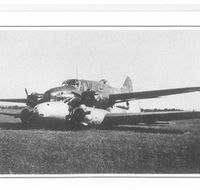 Avro Anson Landing Site - Accommodation in Bendigo