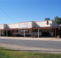 Brocklesby Hotel - Accommodation in Bendigo