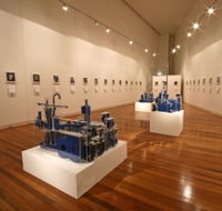Wagga Wagga Art Gallery - Accommodation in Bendigo