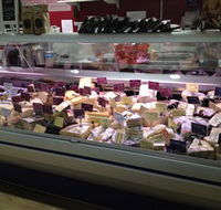 Knights Meats and Deli - Accommodation in Bendigo