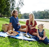 Wagga Beach - Accommodation in Bendigo