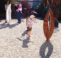 Jayes Gallery and Cafe - Accommodation in Bendigo