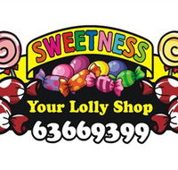 Sweetness Your Lolly Shop and Gelato - Accommodation in Bendigo