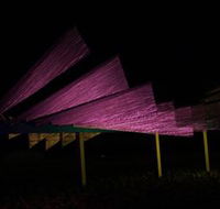 Public Art Wagga Wagga - Accommodation in Bendigo