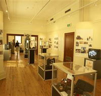 Museum of the Riverina - Botanic Gardens Site - Accommodation in Bendigo