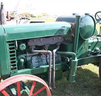 Steam and Vintage Museum - Accommodation in Bendigo