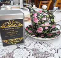 Country High Tea - Accommodation in Bendigo