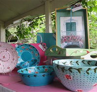 Josephine Jagger Manners Art Classes - Accommodation in Bendigo