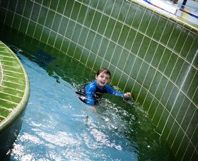 Oasis Regional Aquatic Centre - Accommodation in Bendigo 1