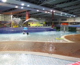 Oasis Regional Aquatic Centre - Accommodation in Bendigo 2
