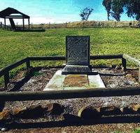 Yuranighs Aboriginal Grave Historic Site - Accommodation in Bendigo