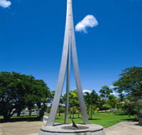 The Spire Tropic of Capricorn - Accommodation in Bendigo