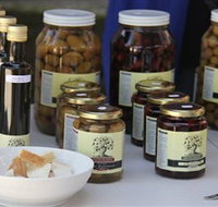 Gooramadda Olives - Accommodation in Bendigo