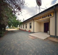 The Farmers Inn at Burrumbuttock - Accommodation in Bendigo