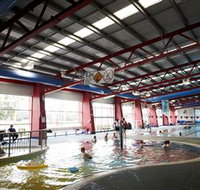 Wangaratta YMCA Indoor Sports  Aquatic Centre - Accommodation in Bendigo