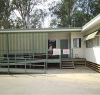 Luthern Church Opportunity Shop - Accommodation in Bendigo