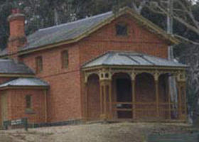 Steiglitz VIC Accommodation in Bendigo