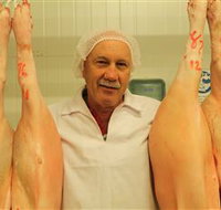 Gamze Smokehouse - Accommodation in Bendigo