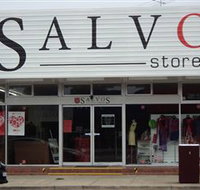 Salvos Opportunity Shop Wangaratta - Accommodation in Bendigo