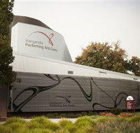 Wangaratta Performing Arts Centre - Accommodation in Bendigo