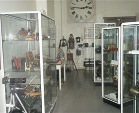 Wangaratta Historical Society Museum - Accommodation in Bendigo 1
