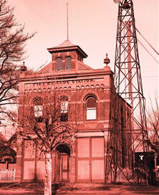 Wangaratta Historical Society Museum - Accommodation in Bendigo 0