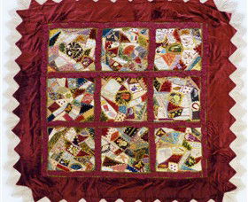 Wangaratta Historical Society Museum - Accommodation in Bendigo 4