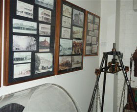 Wangaratta Historical Society Museum - Accommodation in Bendigo 2
