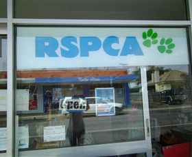 R.S.P.C.A Opportunity Shop - Accommodation in Bendigo 0