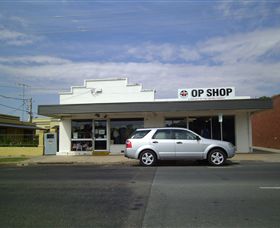 Uniting Church Opportunity Shop - Accommodation in Bendigo 0